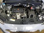 2025 Honda Hr-v Sport Gray vin: 3CZRZ2H5XSM700305