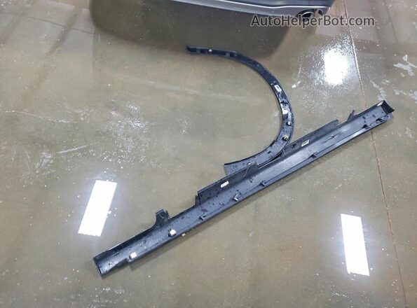 3CZRZ2H5XSM700305 2025 HONDA HR-V Gray Widok komory silnika