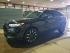 2026 Honda Hr-v Exl Black vin: 3CZRZ2H70TM752724