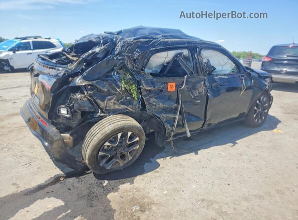 3CZRZ2H73TM727543 2026 HONDA HR-V Черный Задняя правая четверть