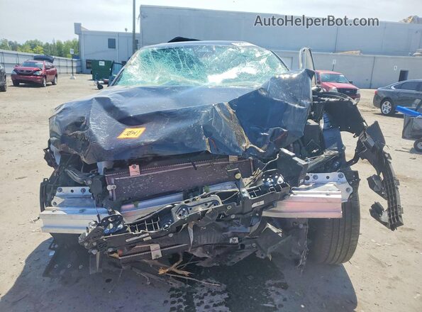 3CZRZ2H73TM727543 2026 HONDA HR-V Черный Вид спереди