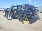 2026 Honda Hr-v Exl Черный vin: 3CZRZ2H73TM727543