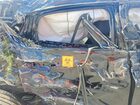 2026 Honda Hr-v Exl Черный vin: 3CZRZ2H73TM727543