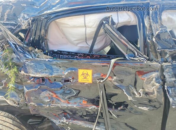 3CZRZ2H73TM727543 2026 HONDA HR-V Черный Вид задних сидений