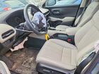 2025 Honda Hr-v Exl Gray vin: 3CZRZ2H74SM752773