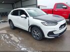 2024 Honda Hr-v Awd Ex-l/awd Ex-l W/o Bsi Белый vin: 3CZRZ2H75RM741792