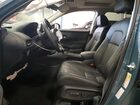2025 Honda Hr-v Exl Зеленый vin: 3CZRZ2H75SM788777