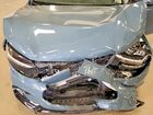 2025 Honda Hr-v Exl Зеленый vin: 3CZRZ2H75SM788777