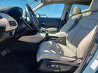 2025 Honda Hr-v Exl Turquoise vin: 3CZRZ2H76SM788061