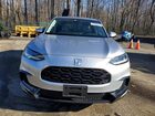 2026 Honda Hr-v Exl Серебряный vin: 3CZRZ2H76TM716505