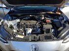 2026 Honda Hr-v Exl Серебряный vin: 3CZRZ2H76TM716505