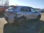 2026 Honda Hr-v Exl Серебряный vin: 3CZRZ2H76TM716505