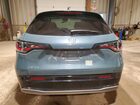 2023 Honda Hr-v Exl Blue vin: 3CZRZ2H77PM750605