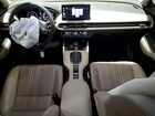 2023 Honda Hr-v Exl Blue vin: 3CZRZ2H77PM750605