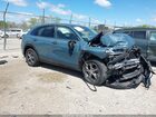 2025 Honda Hr-v Awd Ex-l Blue vin: 3CZRZ2H77SM710808