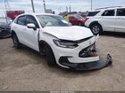 2023 Honda Hr-v Awd Ex-l White vin: 3CZRZ2H78PM705382