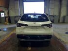 2023 Honda Hr-v Exl Белый vin: 3CZRZ2H78PM710727
