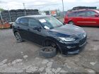 2024 Honda Hr-v Awd Ex-l/awd Ex-l W/o Bsi Black vin: 3CZRZ2H78RM704977
