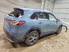 2025 Honda Hr-v Exl Угольный vin: 3CZRZ2H78SM764098 2025 Honda Hr-v Exl Угольный vin: 3CZRZ2H78SM764098