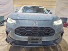 2025 Honda Hr-v Exl Угольный vin: 3CZRZ2H78SM764098 2025 Honda Hr-v Exl Угольный vin: 3CZRZ2H78SM764098