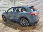 2025 Honda Hr-v Exl Угольный vin: 3CZRZ2H78SM764098 2025 Honda Hr-v Exl Угольный vin: 3CZRZ2H78SM764098