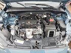 2026 Honda Hr-v Exl Синий vin: 3CZRZ2H79TM731502