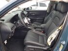 2026 Honda Hr-v Exl Синий vin: 3CZRZ2H79TM731502