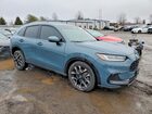 2026 Honda Hr-v Exl Синий vin: 3CZRZ2H79TM731502