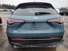 2026 Honda Hr-v Exl Синий vin: 3CZRZ2H79TM731502