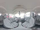 2026 Honda Hr-v Exl Синий vin: 3CZRZ2H79TM731502