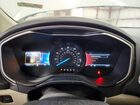 2019 Ford Fusion White vin: 3FA6P0CD0KR150980