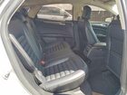 2019 Ford Fusion Sel Серебряный vin: 3FA6P0CD0KR265191