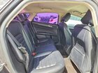2020 Ford Fusion Sel Gray vin: 3FA6P0CD0LR131668