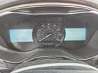 2020 Ford Fusion Sel Gray vin: 3FA6P0CD0LR131668