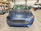 2019 Ford Fusion Sel Синий vin: 3FA6P0CD1KR107202 2019 Ford Fusion Sel Синий vin: 3FA6P0CD1KR107202