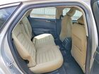 2019 Ford Fusion Sel Silver vin: 3FA6P0CD1KR238310