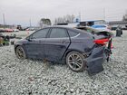 2020 Ford Fusion Sel Black vin: 3FA6P0CD1LR248174