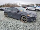 2020 Ford Fusion Sel Black vin: 3FA6P0CD1LR248174