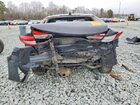 2020 Ford Fusion Sel Black vin: 3FA6P0CD1LR248174