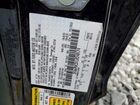 2020 Ford Fusion Sel Black vin: 3FA6P0CD1LR248174