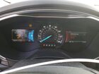 2019 Ford Fusion Sel Charcoal vin: 3FA6P0CD2KR261031