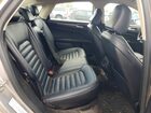 2020 Ford Fusion Sel Silver vin: 3FA6P0CD3LR177267