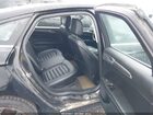 2020 Ford Fusion Sel Black vin: 3FA6P0CD3LR196269
