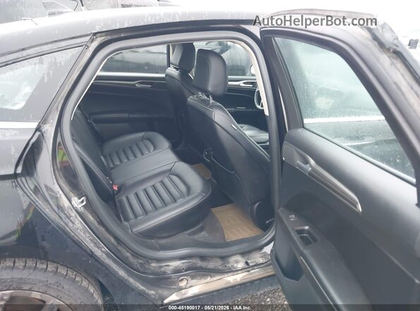 3FA6P0CD3LR196269 2020 FORD FUSION Black Vista de la etiqueta del VIN