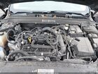 2020 Ford Fusion Sel Black vin: 3FA6P0CD3LR196269