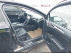 2020 Ford Fusion Sel Black vin: 3FA6P0CD3LR196269