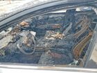 2020 Ford Fusion Sel Серебряный vin: 3FA6P0CD3LR196627