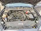 2020 Ford Fusion Sel Серый vin: 3FA6P0CD4LR193834