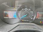 2020 Ford Fusion Sel Серый vin: 3FA6P0CD4LR193834