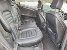 2020 Ford Fusion Sel Серый vin: 3FA6P0CD4LR193834